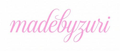 Made By Zuri